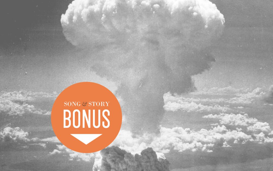 BONUS: Enola’s Wake (or, How I Learned to Start Worrying and Stop Justifying the Bomb)